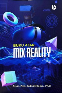 Buku ajar: mix reality