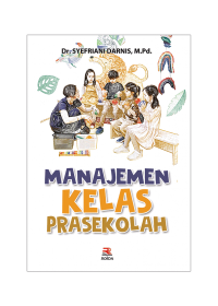 Manajemen kelas prasekolah