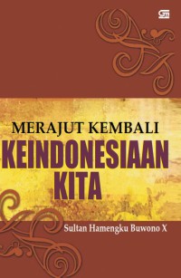 Image of Merajut kembali keindonesiaan kita