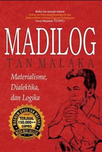 Image of Madilog (Materialisme, Dialektika, dan Logika)