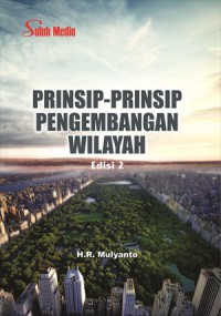 Prinsip-prinsip pengembangan wilayah, edisi 2