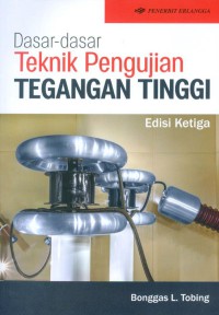 Dasar-dasar teknik pengujian tegangan tinggi