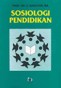 Sosiologi pendidikan