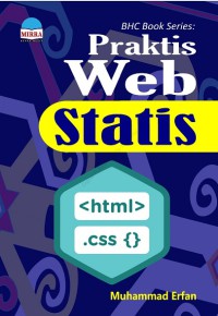 Praktis web statis