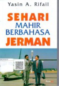 Sehari-hari mahir bahasa jerman