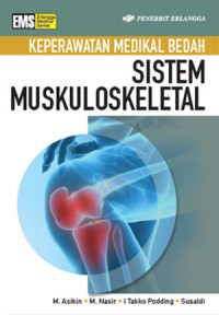 Keperawatan medikal bedah sistem muskuloskeletal