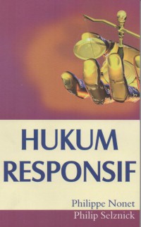 Hukum responsif