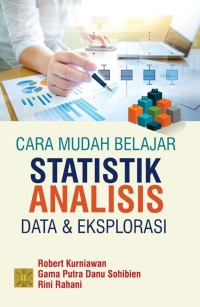 Cara mudah belajar statistik analisis data & eksplorasi