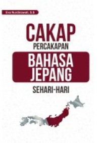 Cakap percakapan bahasa jepang sehari-Hari