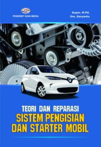 Teori dan reparasi sistem pemindah tenaga