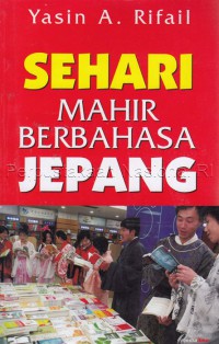 Sehari-hari mahir berbahasa jepang