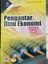 Pengantar ilmu ekonomi