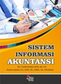 Sistem informasi akuntansi