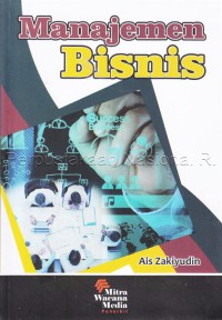 Manajemen bisnis