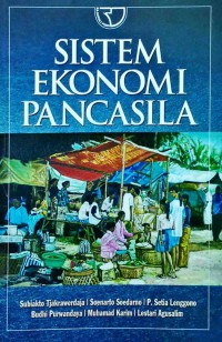 Sistem ekonomi pancasila, edisi 2