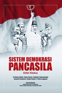 Sistem demokrasi pancasila, edisi dua