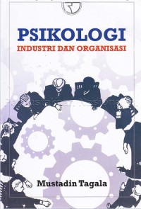 Psikologi industri dan organisasi