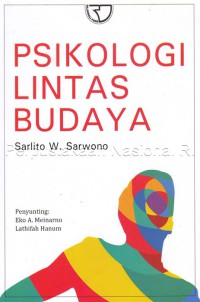 Psikologi lintas budaya