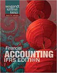 Financial accounting IFRS edition, 2nd ed.