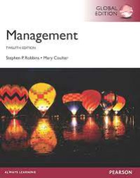 Management, 12th ed.