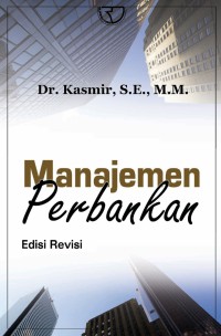 Manajemen perbankan