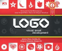 Logo visual asset development