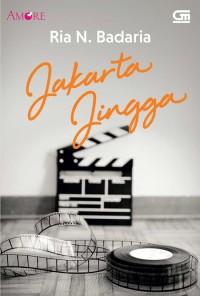 Jakarta jingga