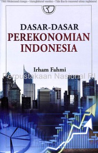 Dasar-dasar perekonomian Indonesia