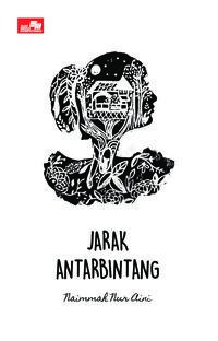 Jarak antarbintang