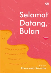 Selamat datang, bulan