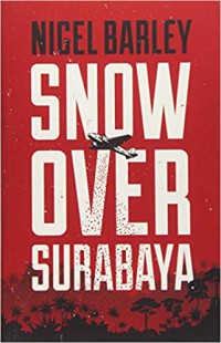 Snow over Surabaya