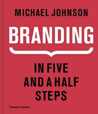 Branding : in five and a half steps