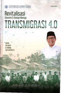 Revitalisasi ekonomi & ekonomi menuju transmigrasi 4.0, edisi 6