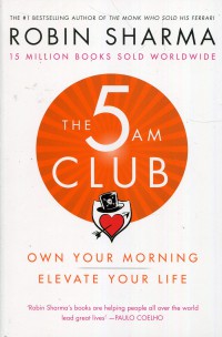 The 5am club