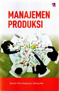Manajemen produksi