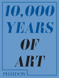 Image of 10.000 years of art