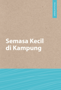 Image of Semasa kecil di kampung