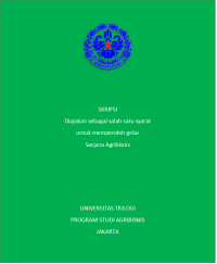 Analisis strategi pengembangan usaha ikan hias cupang (bettasplendens) (kasus : usaha ikan bogor ikan cupang bapak syaiful desa warujaya kecamatan, parung bogor)