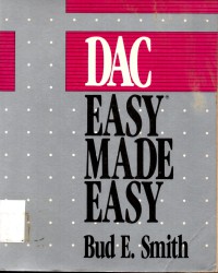 Dac Easy Made Easy.