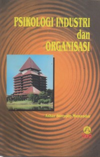 Psikologi industri dan organisasi