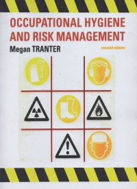 Occupational hygiene and risk management, 2nd ed.