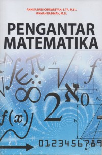 Pengantar matematika