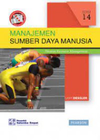 Manajemen sumber daya manusia, edisi 14