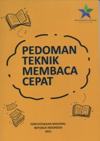 Pedoman teknik membaca cepat