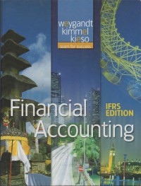 Financial accounting, IFRS edition