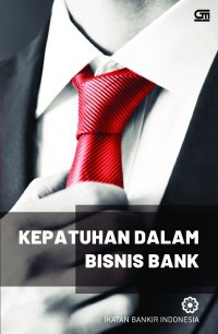 Kepatuhan dalam bisnis bank, edisi pertama