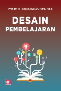 Desain pembelajaran