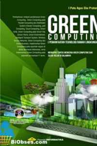 Green computing