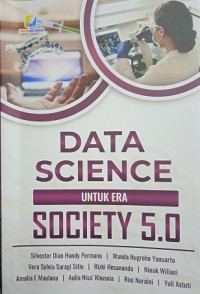 Data Science untuk Era Society 5.0