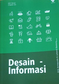 Desain Informasi